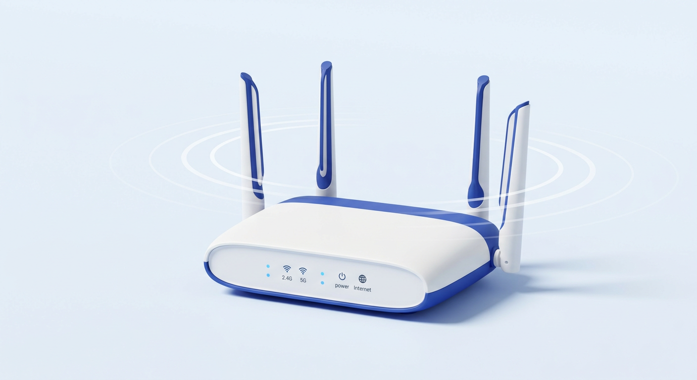 Router